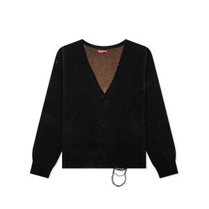 Motr Men V-Neck Sweater